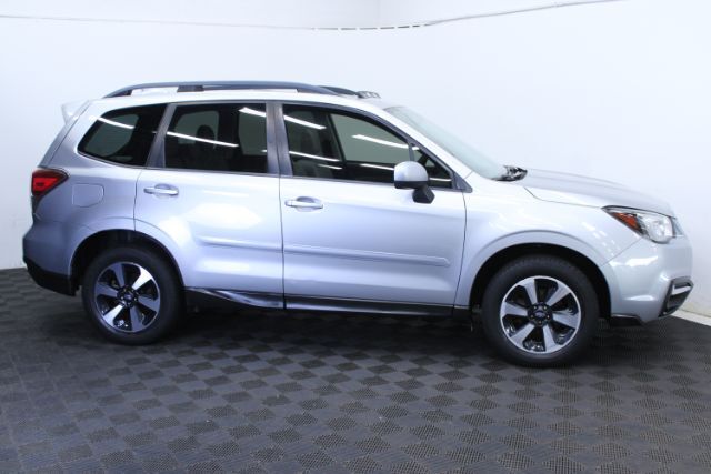 2018 Subaru Forester 2.5i Premium Chantilly VA