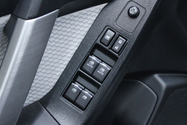 2018 Subaru Forester 2.5i Premium Chantilly VA
