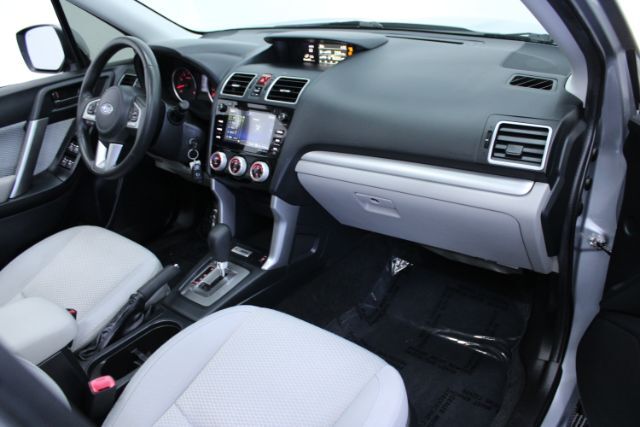 2018 Subaru Forester 2.5i Premium Chantilly VA