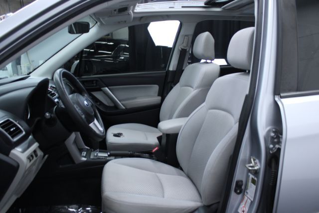 2018 Subaru Forester 2.5i Premium Chantilly VA