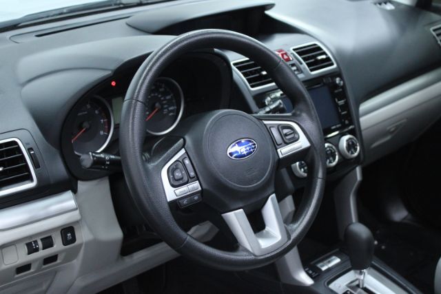 2018 Subaru Forester 2.5i Premium Chantilly VA