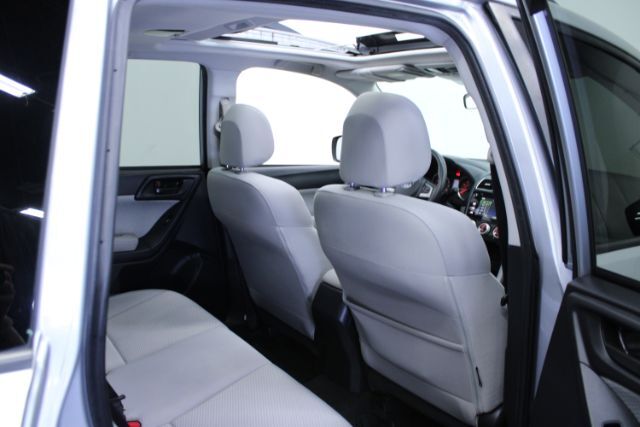 2018 Subaru Forester 2.5i Premium Chantilly VA