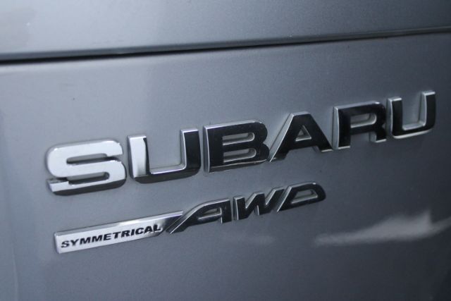 2018 Subaru Forester 2.5i Premium Chantilly VA