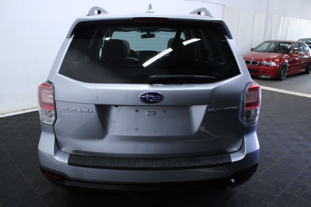2018 Subaru Forester 2.5i Premium Chantilly VA