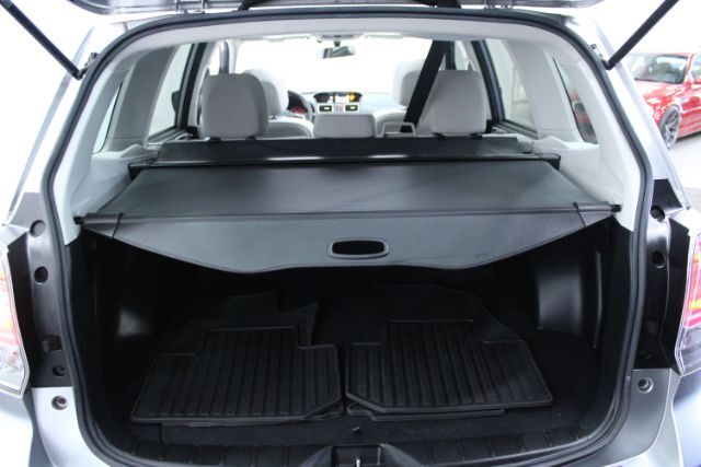 2018 Subaru Forester 2.5i Premium Chantilly VA