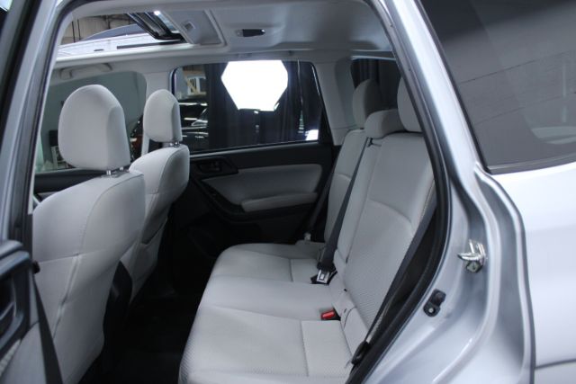 2018 Subaru Forester 2.5i Premium Chantilly VA