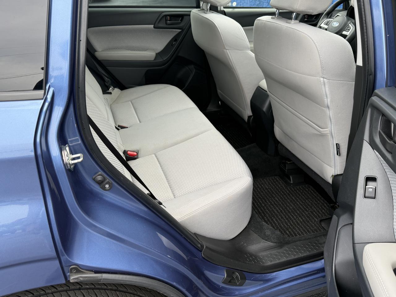 2018 Subaru Forester 2.5i Premium Connellsville PA
