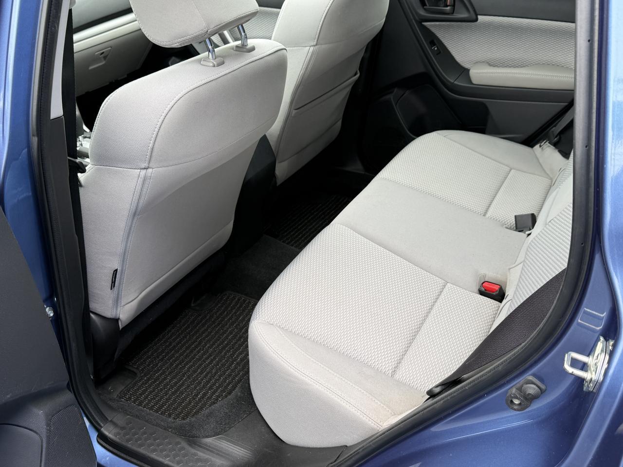 2018 Subaru Forester 2.5i Premium Connellsville PA