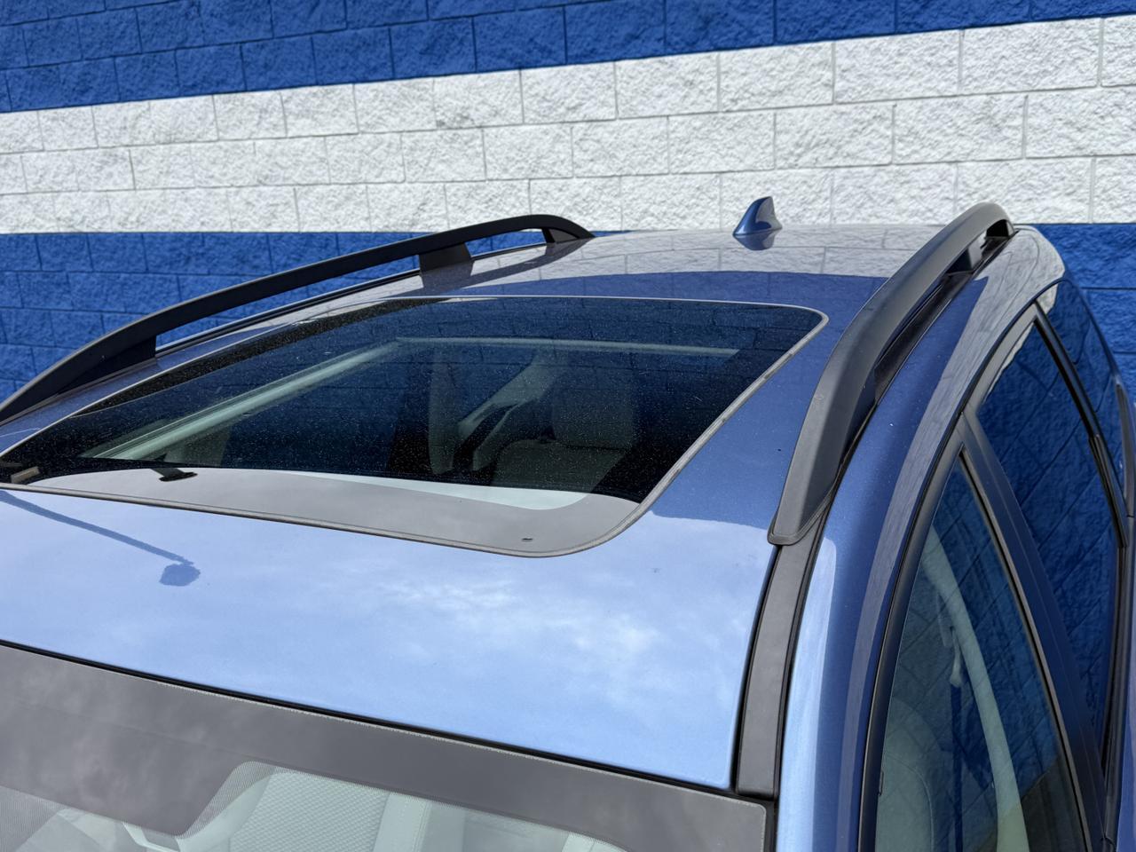 2018 Subaru Forester 2.5i Premium Connellsville PA