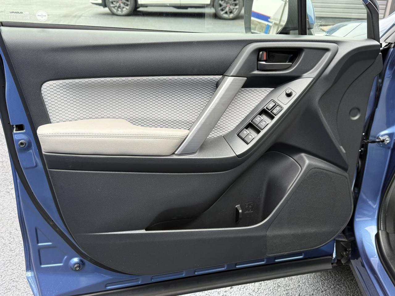 2018 Subaru Forester 2.5i Premium Connellsville PA