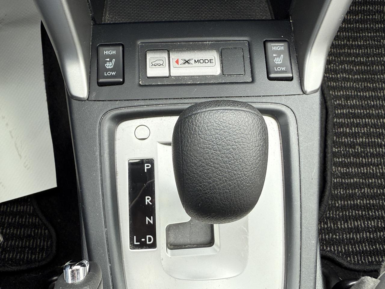 2018 Subaru Forester 2.5i Premium Connellsville PA