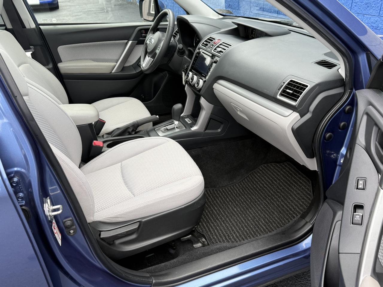 2018 Subaru Forester 2.5i Premium Connellsville PA