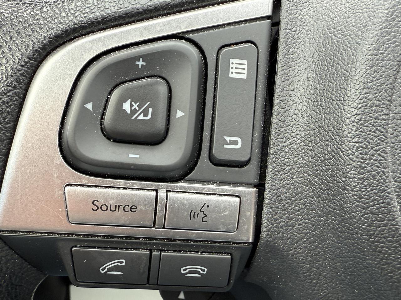 2018 Subaru Forester 2.5i Premium Connellsville PA