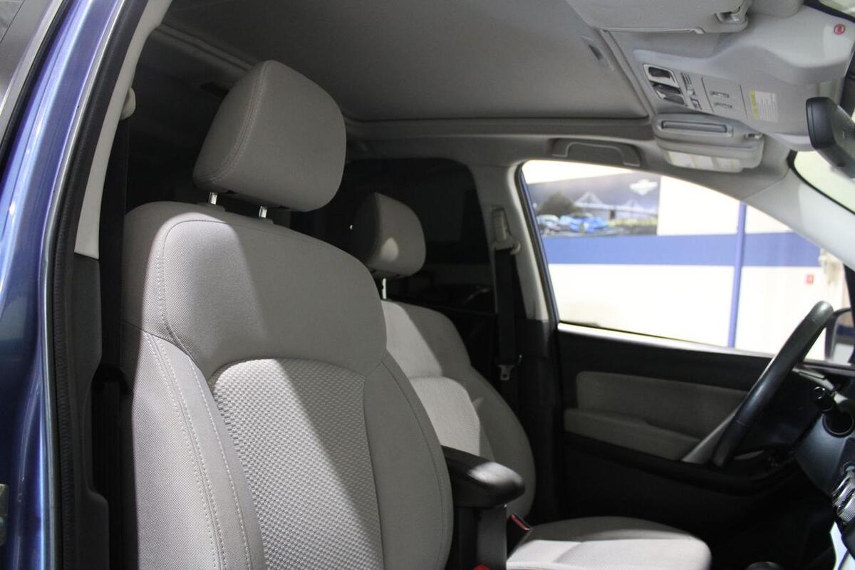 2018 Subaru Forester 2.5i Premium Dublin CA