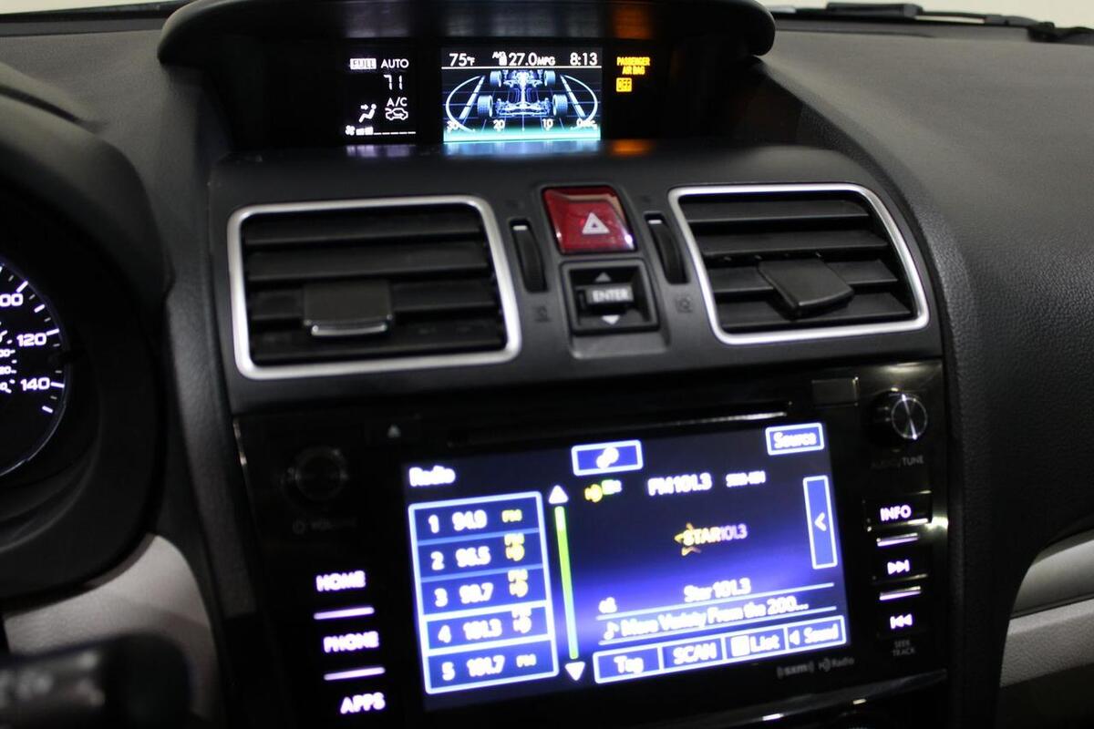 2018 Subaru Forester 2.5i Premium Dublin CA