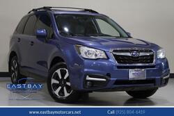 Subaru Forester 2.5i Premium 2018