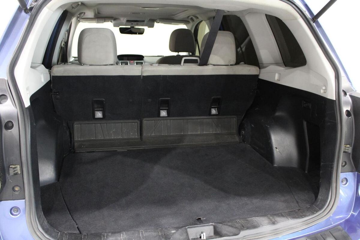 2018 Subaru Forester 2.5i Premium Dublin CA