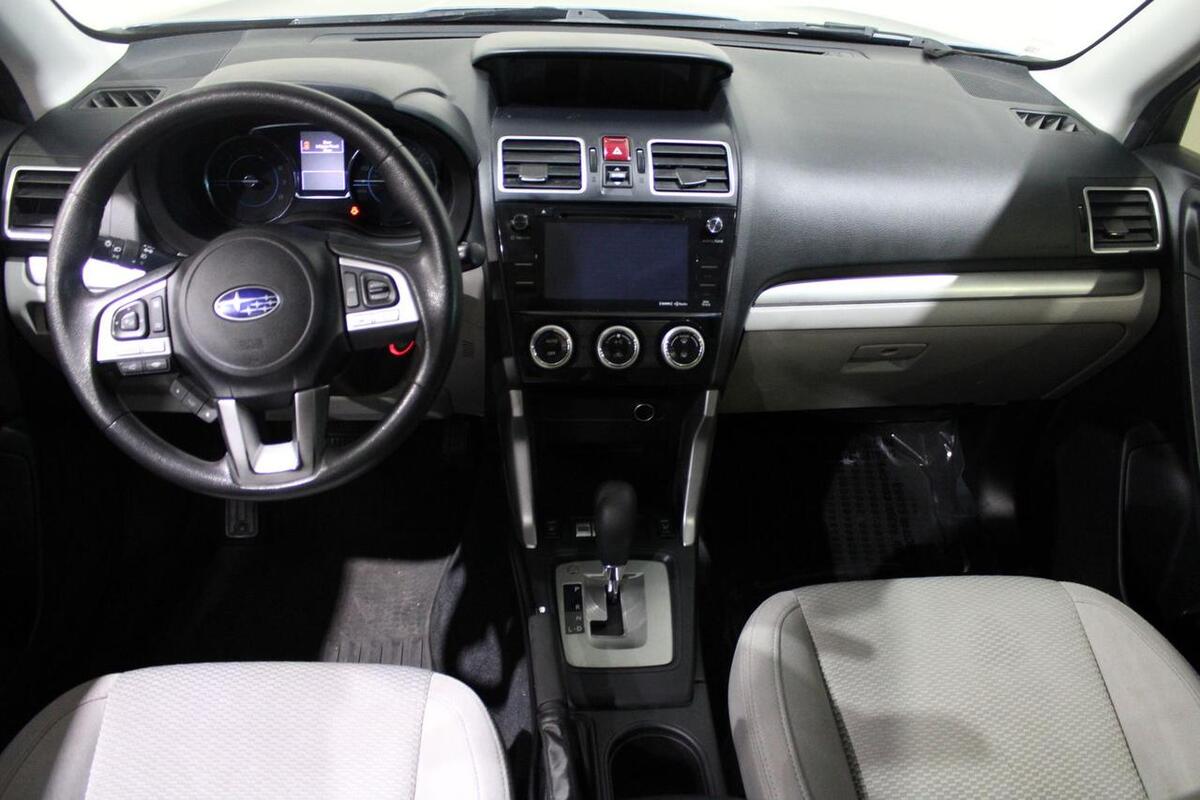 2018 Subaru Forester 2.5i Premium Dublin CA