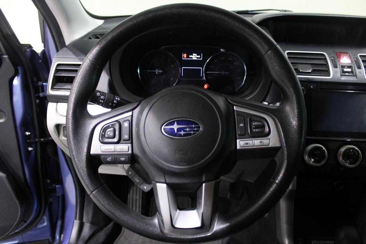 2018 Subaru Forester 2.5i Premium Dublin CA