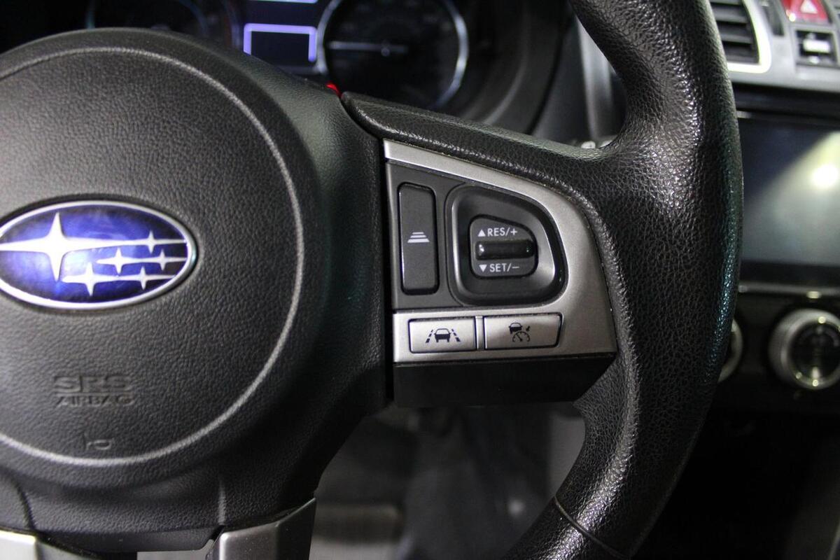 2018 Subaru Forester 2.5i Premium Dublin CA