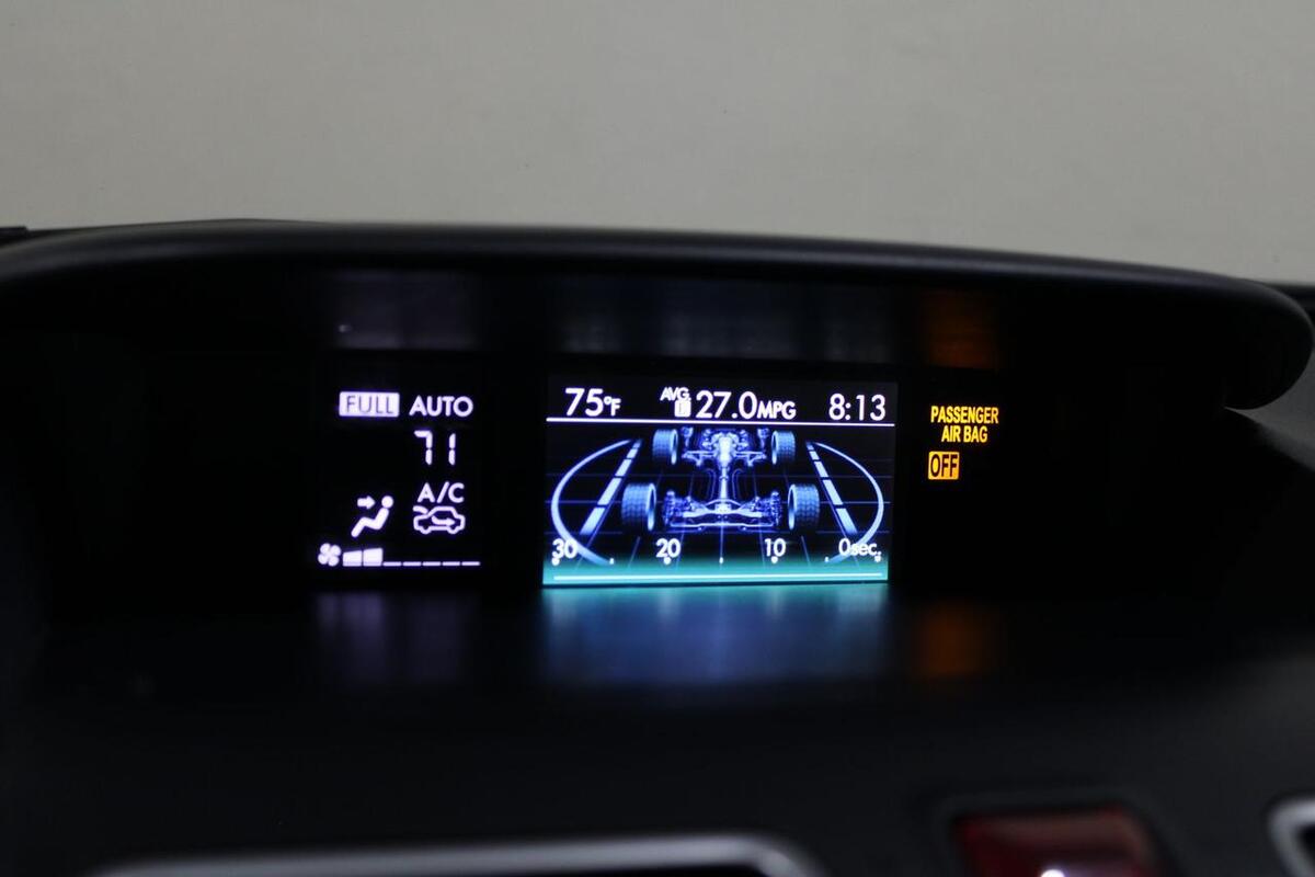 2018 Subaru Forester 2.5i Premium Dublin CA