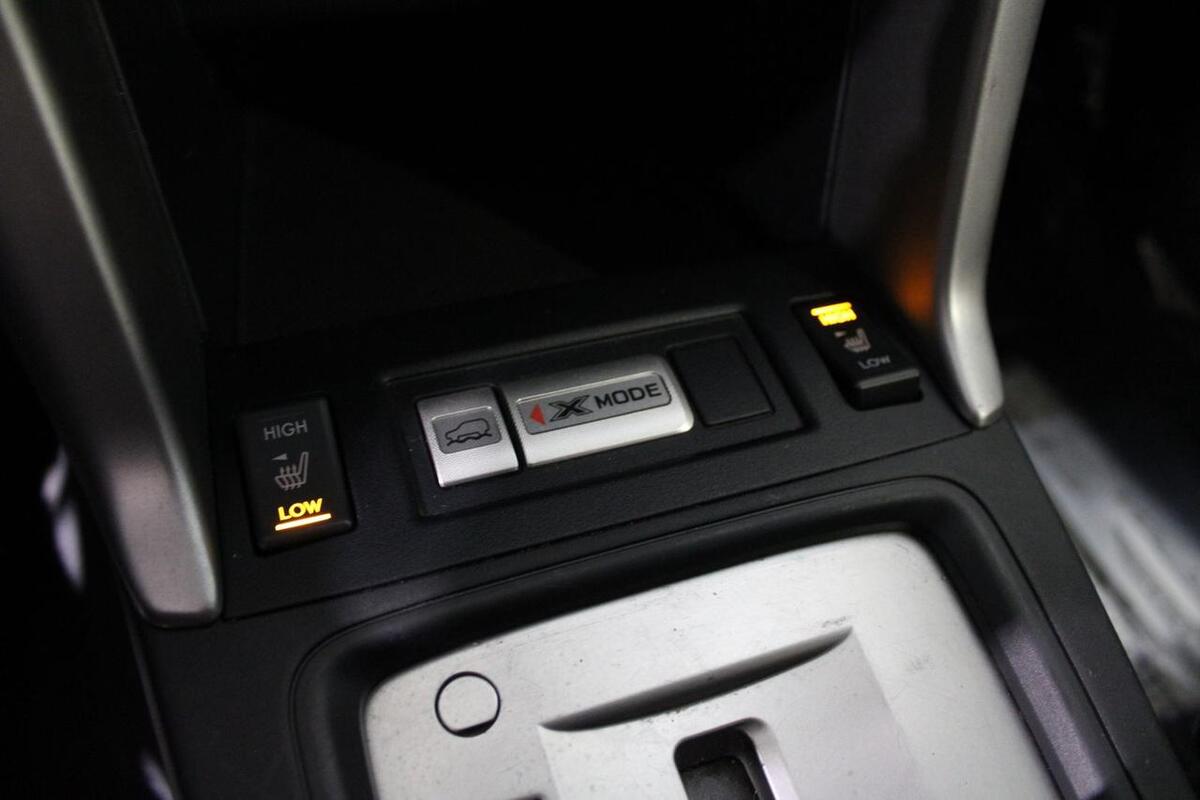 2018 Subaru Forester 2.5i Premium Dublin CA