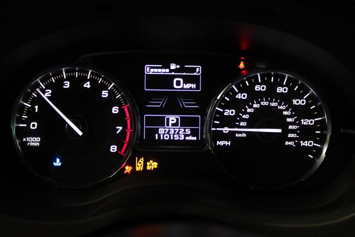 2018 Subaru Forester 2.5i Premium Dublin CA