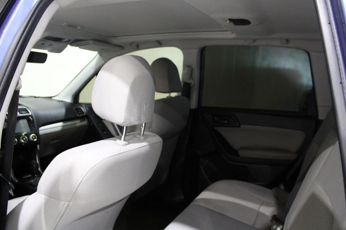 2018 Subaru Forester 2.5i Premium Dublin CA