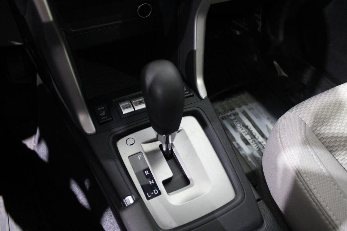 2018 Subaru Forester 2.5i Premium Dublin CA
