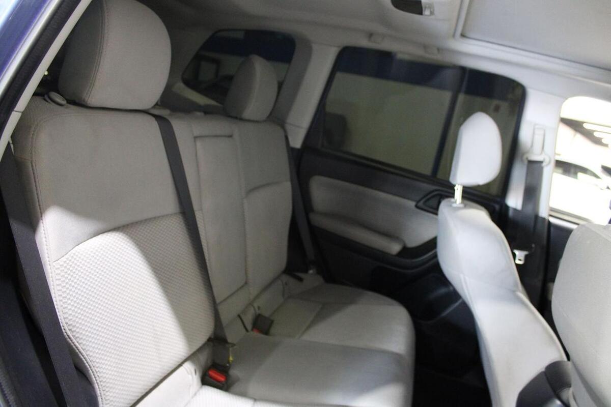 2018 Subaru Forester 2.5i Premium Dublin CA