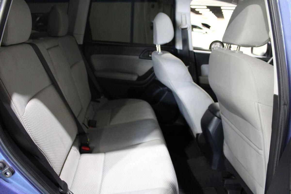2018 Subaru Forester 2.5i Premium Dublin CA