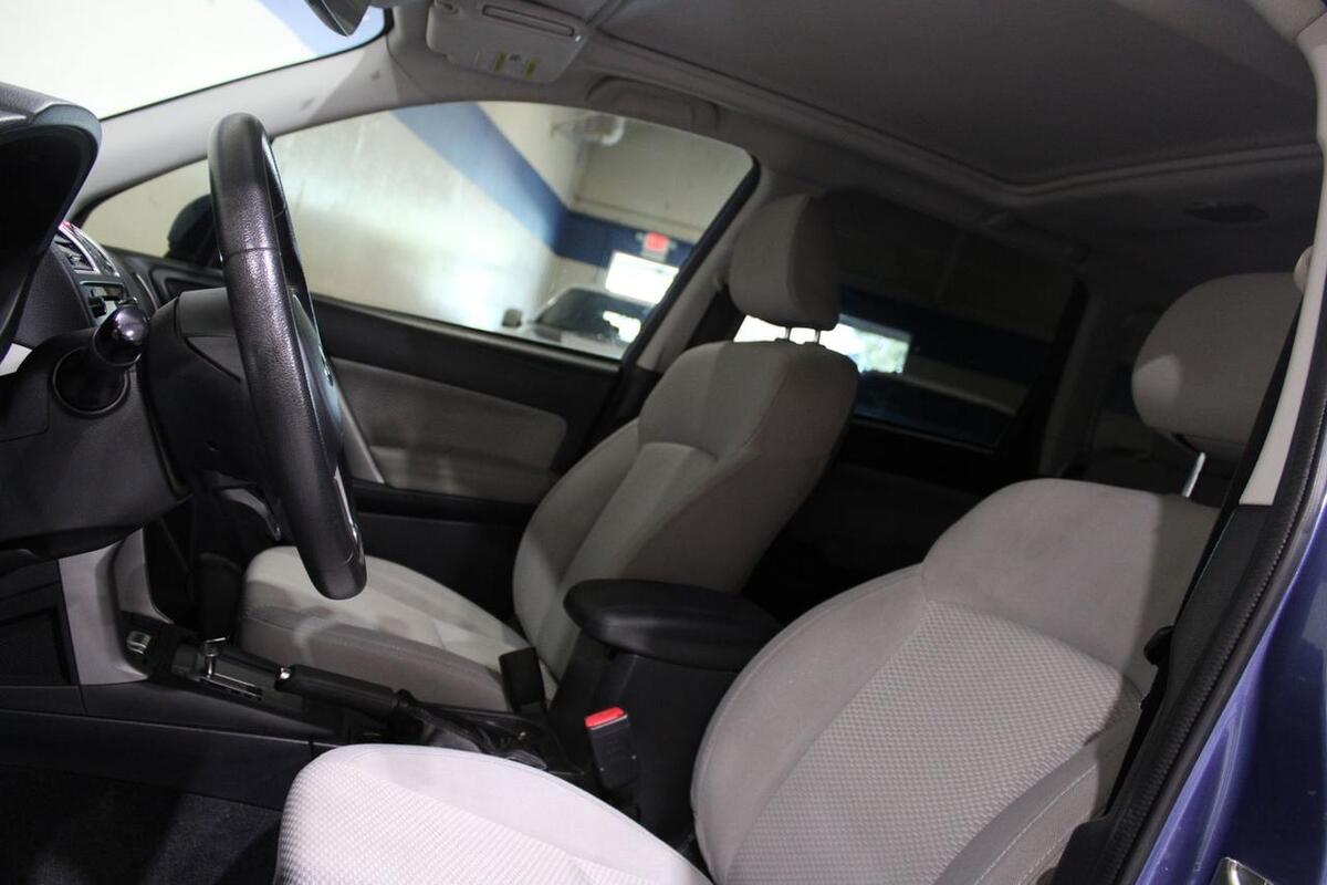 2018 Subaru Forester 2.5i Premium Dublin CA