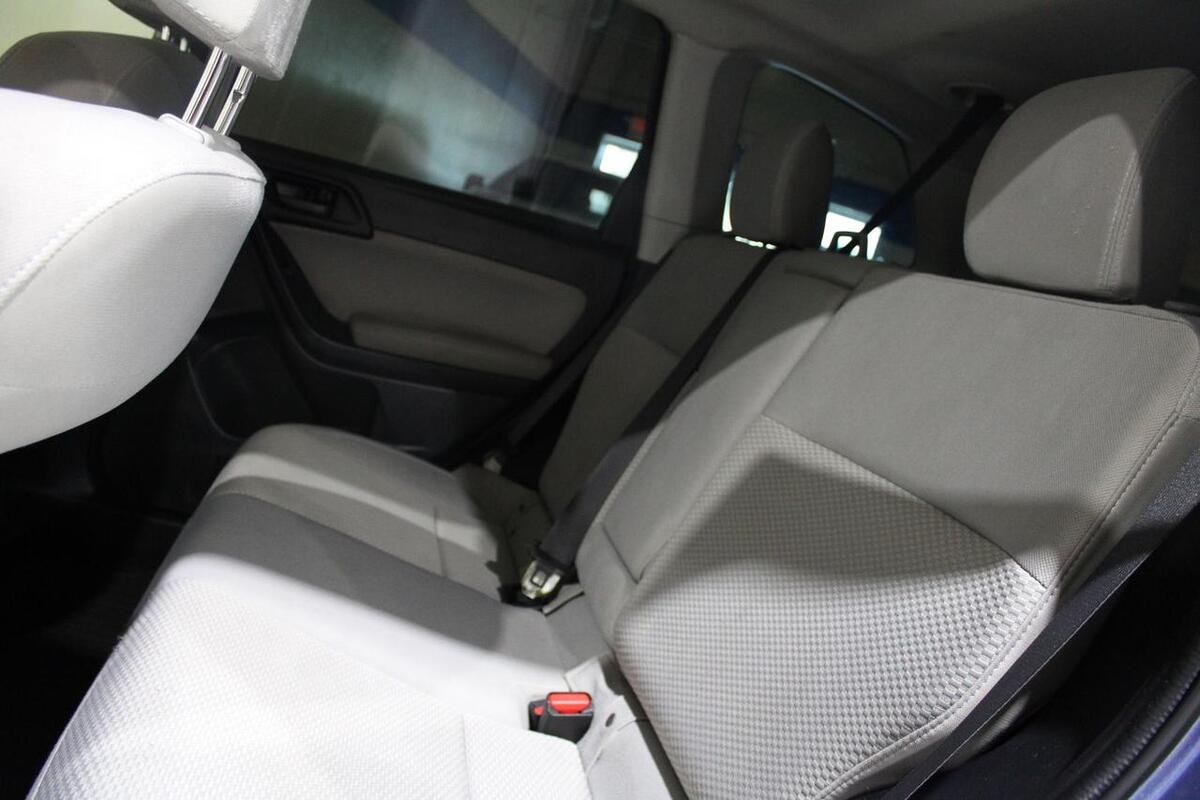 2018 Subaru Forester 2.5i Premium Dublin CA