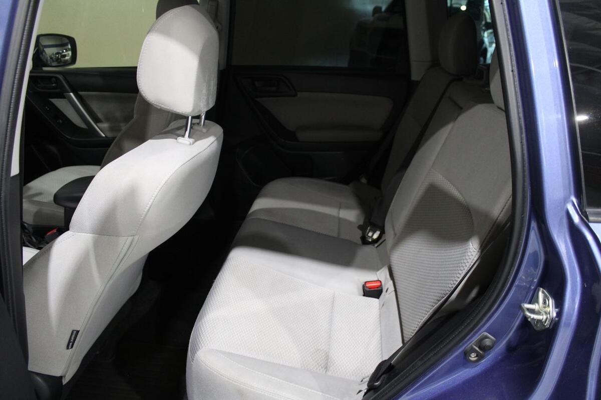 2018 Subaru Forester 2.5i Premium Dublin CA