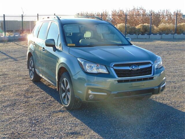 2018 Subaru Forester 2.5i Premium Santa Fe NM