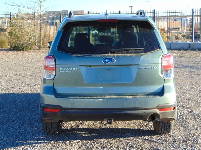 2018 Subaru Forester 2.5i Premium Santa Fe NM