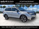 2018 Subaru Forester 2.5i Premium Oshkosh WI