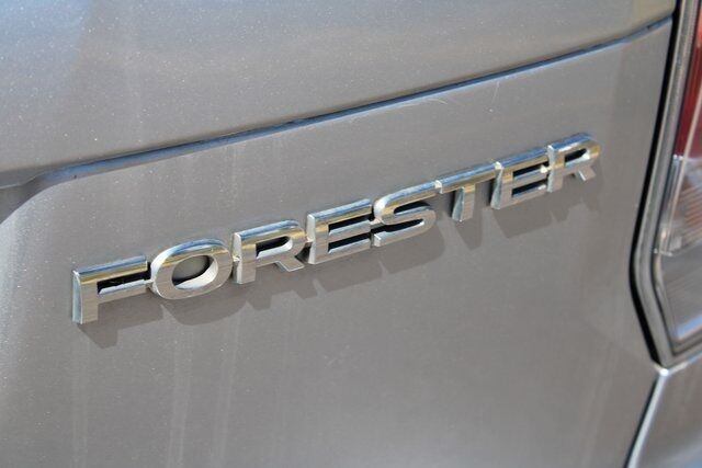 2018 Subaru Forester 2.5i Premium Klamath Falls OR