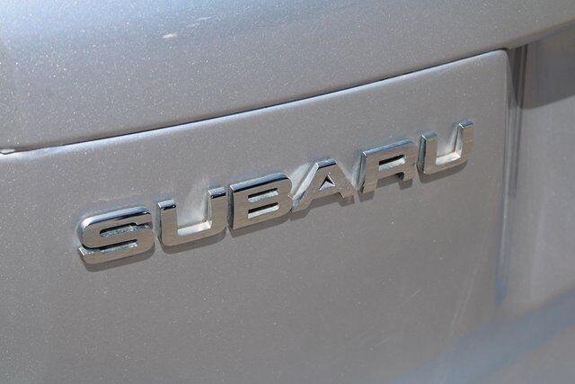 2018 Subaru Forester 2.5i Premium Klamath Falls OR