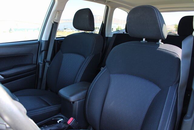 2018 Subaru Forester 2.5i Premium Klamath Falls OR