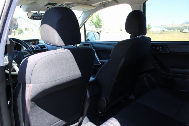 2018 Subaru Forester 2.5i Premium Klamath Falls OR