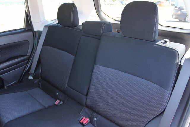 2018 Subaru Forester 2.5i Premium Klamath Falls OR