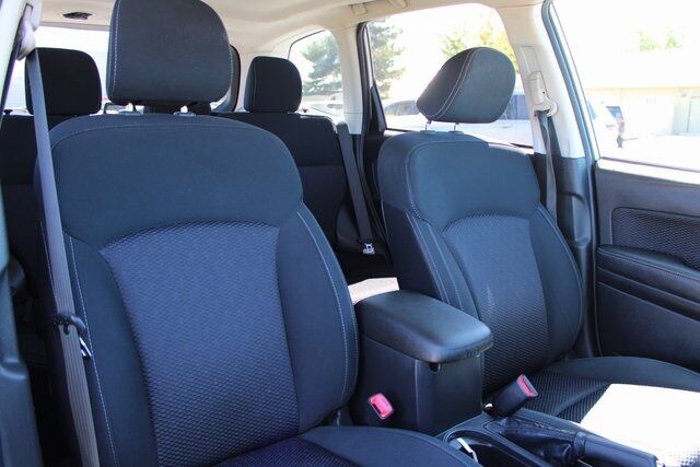 2018 Subaru Forester 2.5i Premium Klamath Falls OR