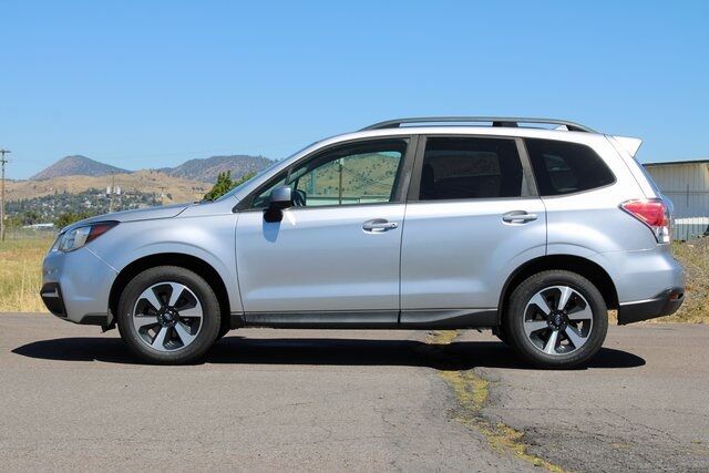 2018 Subaru Forester 2.5i Premium Klamath Falls OR