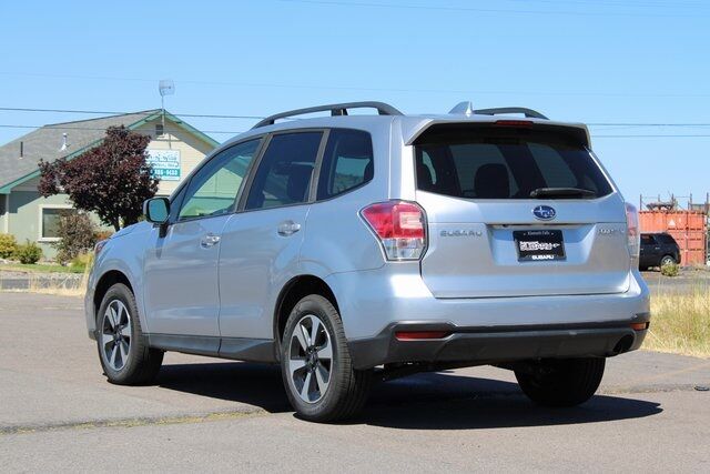 2018 Subaru Forester 2.5i Premium Klamath Falls OR
