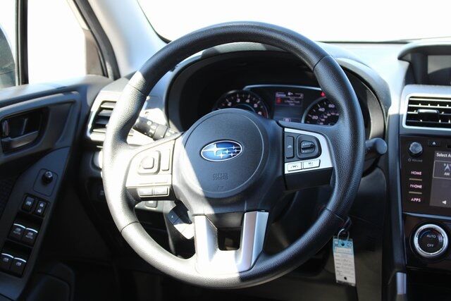 2018 Subaru Forester 2.5i Premium Klamath Falls OR
