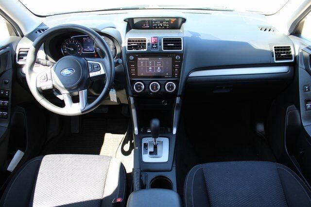 2018 Subaru Forester 2.5i Premium Klamath Falls OR
