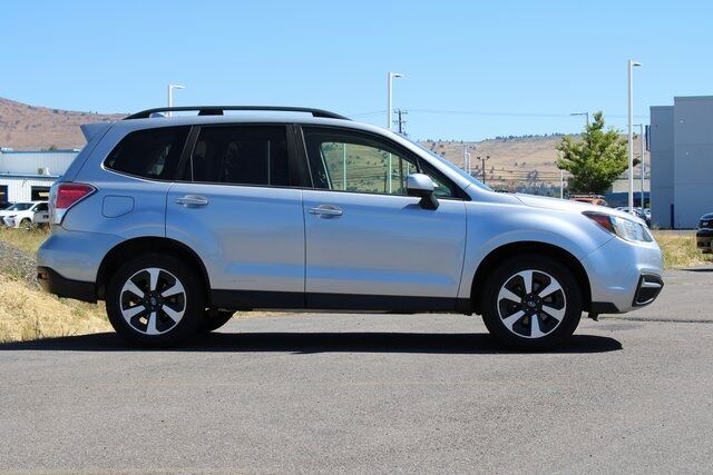 2018 Subaru Forester 2.5i Premium Klamath Falls OR