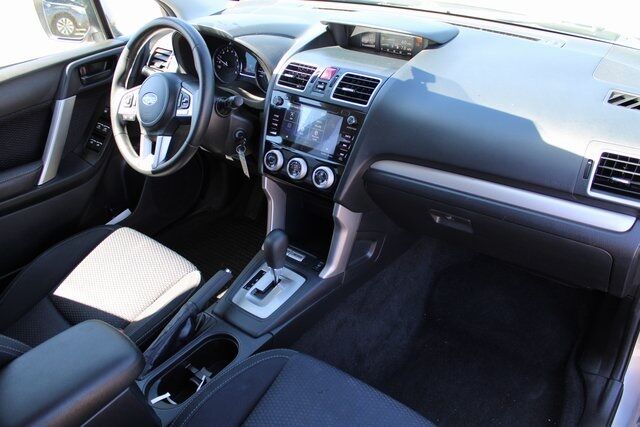 2018 Subaru Forester 2.5i Premium Klamath Falls OR