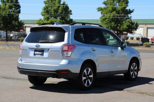2018 Subaru Forester 2.5i Premium Klamath Falls OR